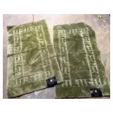 NEW Hotel Collection 26'X44' Rugs (4)