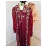 2-Kastan Dress