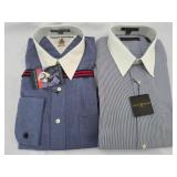 2-Tommy Hilfiger 16X33