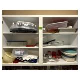 All in 2 Wall Cabinets