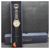 Men's Stauer Watch