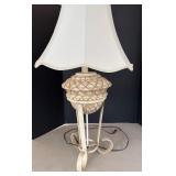 Harris Acorn Style Lamp 32'