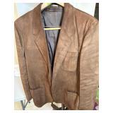 Spirt of St Louis El Corte Ingles Ultra Sude Brown