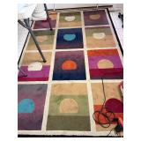 Entrance Rug 62'X92'