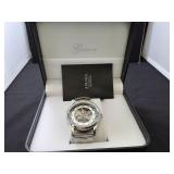 Genoa Men's Watch New