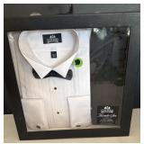 Stafford Formal Wear Tuxedo Set 161/2, 34-35