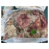 Queen Size Bed Spread