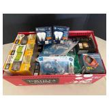 Large Lot of Light Bulbs