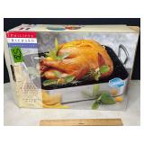Philippe Richards Turkey Roaster