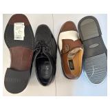 2-New Pair 9.5 Shoes