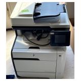 HP Laser Jet Pro 300