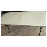 5' Lifetime Folding Table