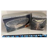 2-Royal Limited (Breadbasket & Gravy boat Plated