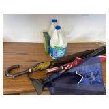 2-Bottles of Clorox & Pro-Force