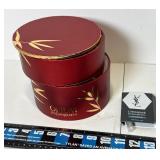 Yves Saint Laurent Parfum Natural Spray