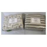 2-Queens Size Bed Sets