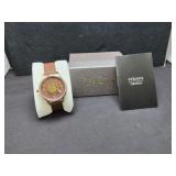 Man's Strada Watch New