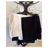 12-Pair of 38'X30' Dress Pants