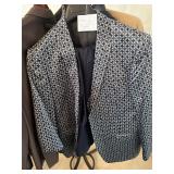 10 - 44R Men's Suits