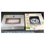 Royal Limited Silver Wire Basket Baker,13'