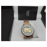 Men's Genoa Wristwatch New