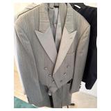 13-Pieces of Tuxedo PIECES