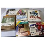 Computer Programs & Moudem