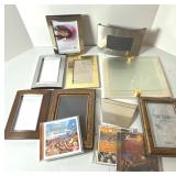 Flat of Picture Frames