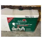 Trim-A-Tree 9' Monterey Spruce Tree Prelite