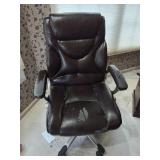 Rolling Office Chair - As Is