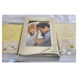 3-Leonx Matching Picture Frames (2-5'X7' & 1-8'X