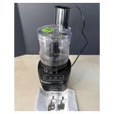 B&D 8 Cup Food Processor