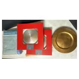 Charter Club Grand Buffet 13' Decorative Plates