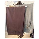13-Pair of Dress pants 40X30