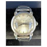 Bulova Men's - 23 Jewel self winding
