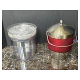 2 Ice Buckets
