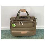 Matching Carry-on Bag 17'X9'X15'