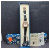 Stauer New Men's Watch