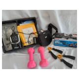 Exercise Equipment