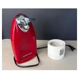 Hamilton Beach Can Opener