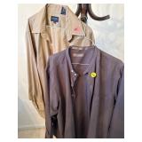 17-16X33-35 Long Sleeve Dress Shirts