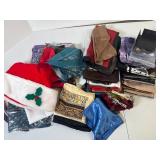 Flat of Pocket Squares