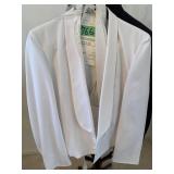 3 tuxedos 42R we believe