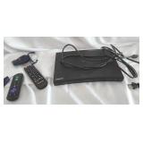 Samsung Blu-Ray Disc Player w/Remote