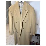 Chaps by Ralph Lauren Beige Full Length