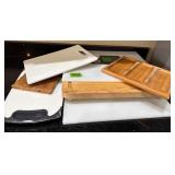 Cutting Boards (9)
