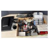 Home Phone, Remotes, Plus