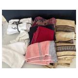 Bath Towels Box Full