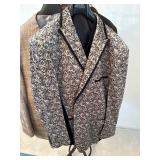 8-Size 48 Reg Suites