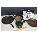 Pots & Pans, Belgique 3 Qt.Soup Pot N.I.B.